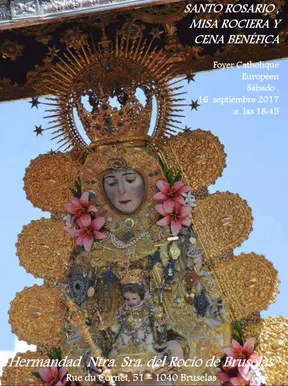 Bruselas sabatina septiembre 2017