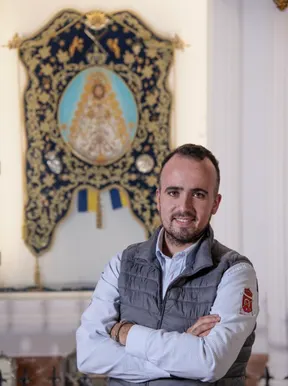 rocio rincon victoria hermano mayor 2023