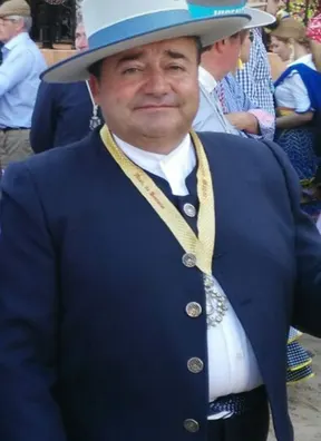 Guadix pregon rocio 2019