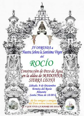 ofrenda 2017