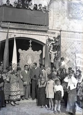 1920 Matriz