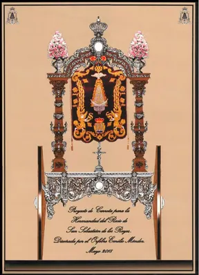 Proyecto Carreta Rocio san sebastina de los reyes-1