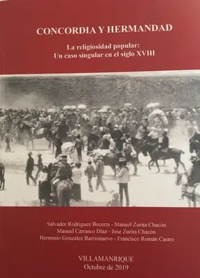 concordia y hermandad