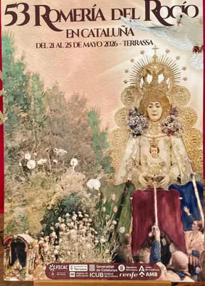 Rocio terrasa 2026