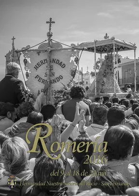 San Fernando cartel rocio 2016