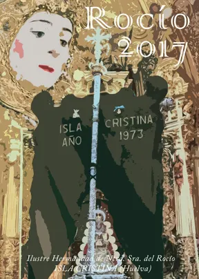 Isla cristina Cartel 2017