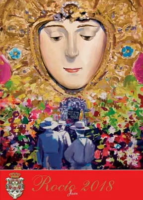 Jaen cartel rocio 2018