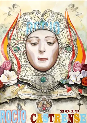 Castrense cartel rocio 2019