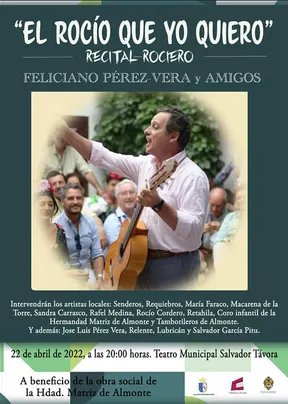Feliciano perez en almonte 2022-1