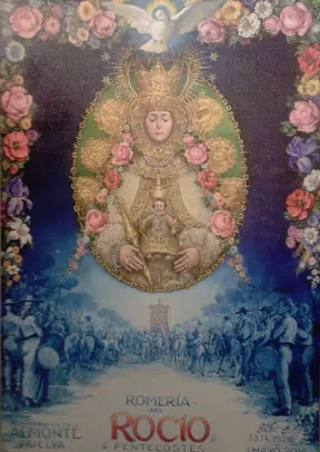 Cartel romeria 2016 -1