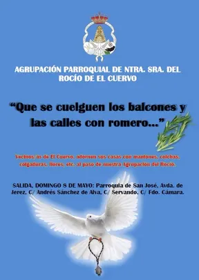 el cuervo eocio 2016