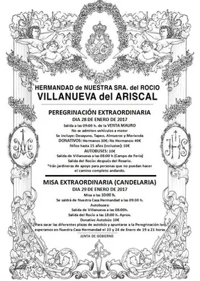 Villanueva del Ariscal
