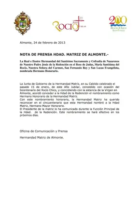 4375-NOTA-PRENSA.hermana-honoraria-hdad-redencion.jpg