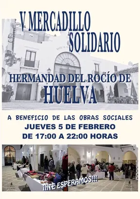 huelva rastrillo 2015