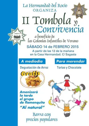 moron I tombola