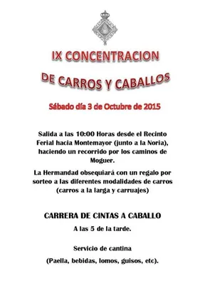 moguer carros 2015