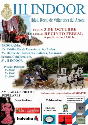 villanueva ariscal