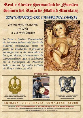 Moratalaz navidad 2015