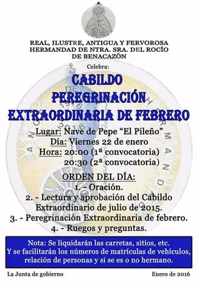 Benacazón