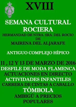 Mairena del Aljarafe