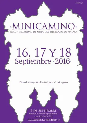 mini-camino-malaga