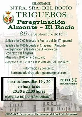 trigueros