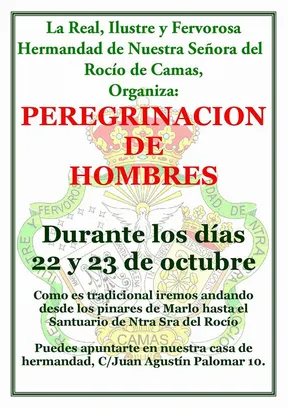 camas