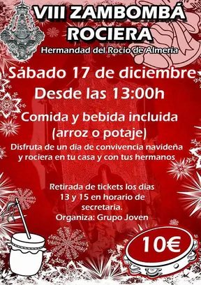 almeria-zambomba