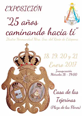 Estepona 25 años