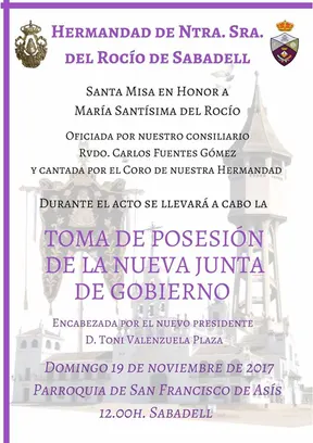 Sabadell nueva junta