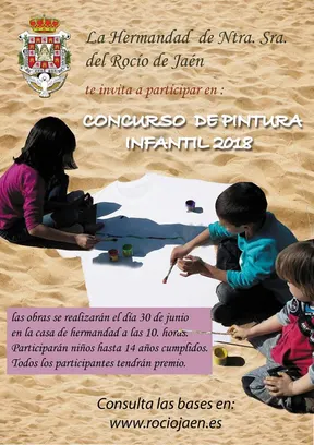 Jaen concurso pintura