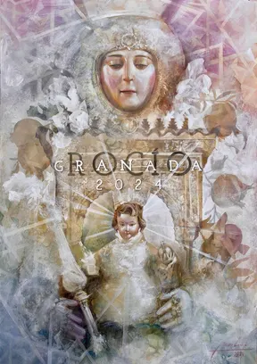 Rocio granada 2024