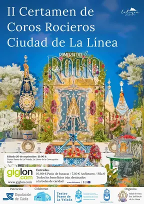 II certamen coros la linea 2025