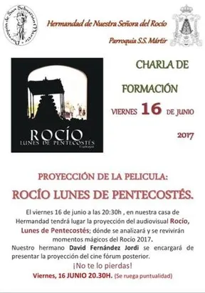 charlas