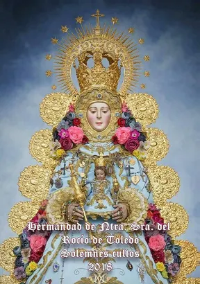 Toledo cultos 2018-2