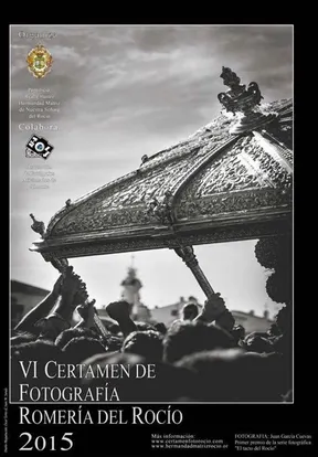 concurso fotos rocio 2015