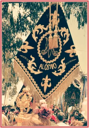 Bacalao rocio Alosno