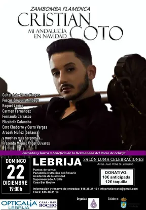 lebrija zambomba 2019