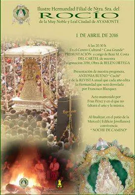 Ayamonte revista