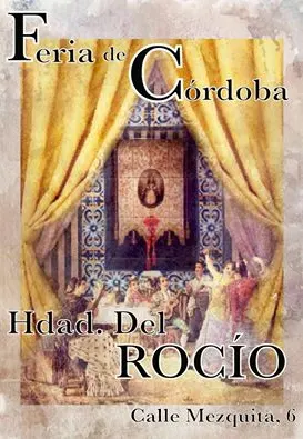 cordoba feria