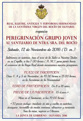 olivares-al-rocio