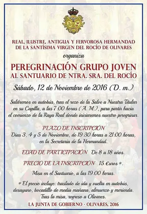 olivares-al-rocio