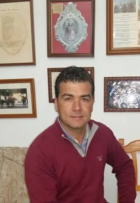 Eduardo Ayala pregón Ceuta 2017