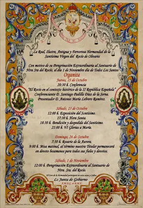 rocio olivares ciclo formativo 2025