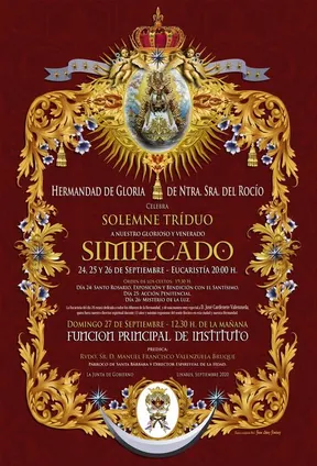 linares misa