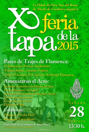 Alcala-de-Guadaira-tapa 2015