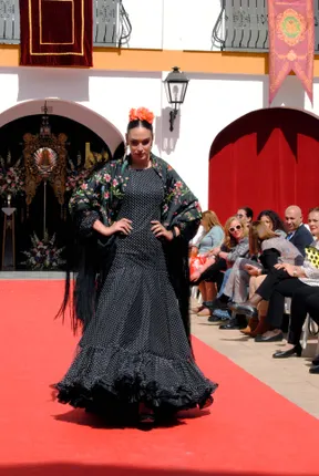 Desfile flamenca rocio emigrantes2023-6