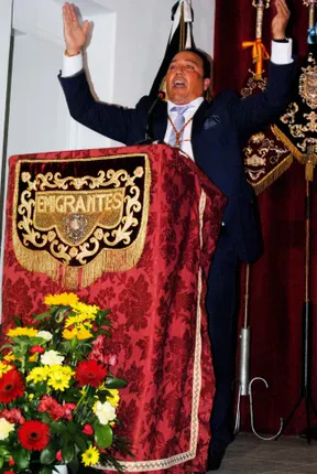 Emigrantes - Juan Manuel Garrido-2