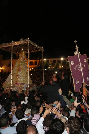 Ronda Rocio 2015- Jose Avilés- 327