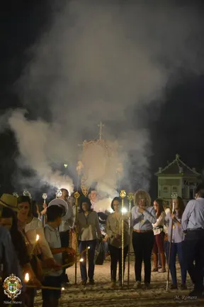 rosario Hermandades Rocio 23-9-2017-21